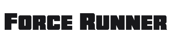 Force Runner preview