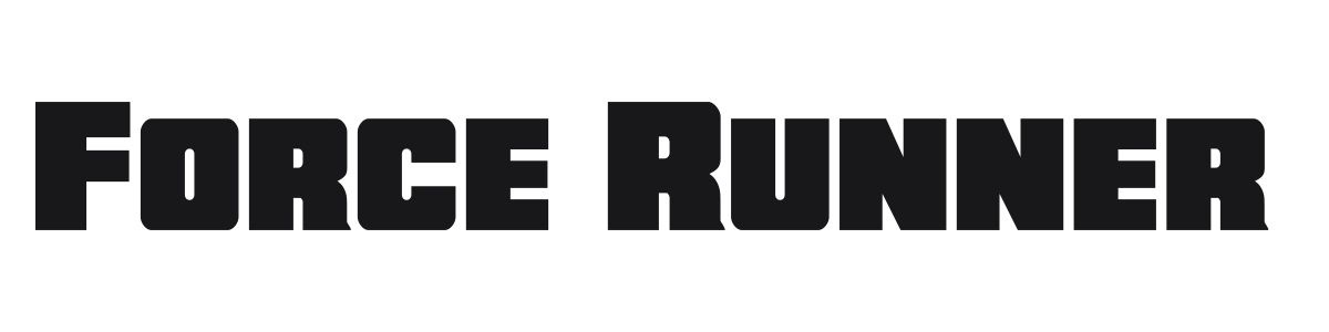 Force Runner preview