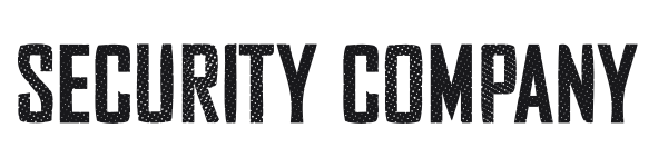 Security Company preview