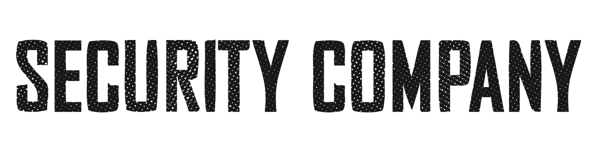 Security Company preview
