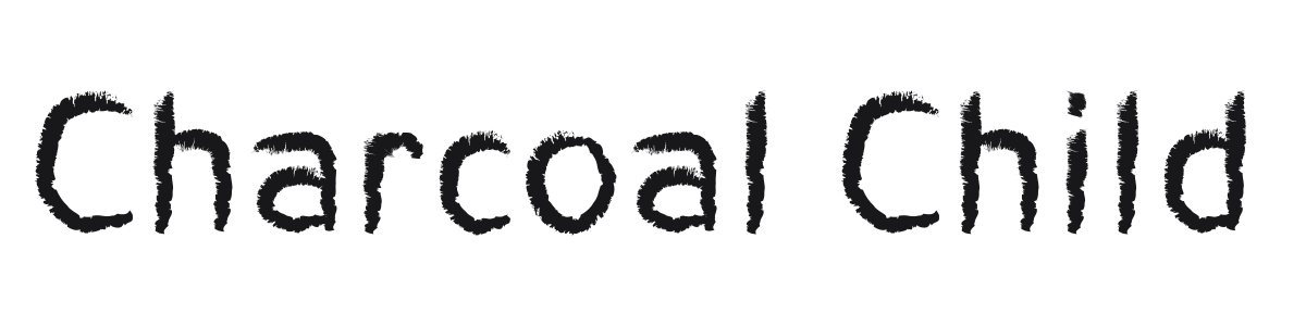 Charcoal Child preview