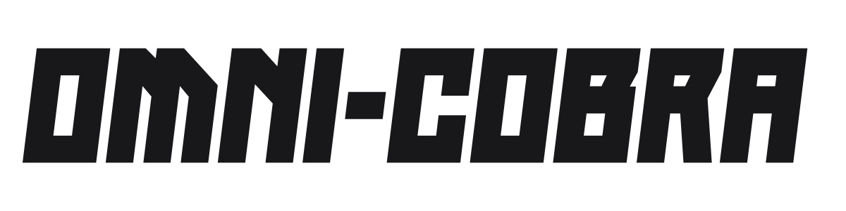 Omni-cobra preview