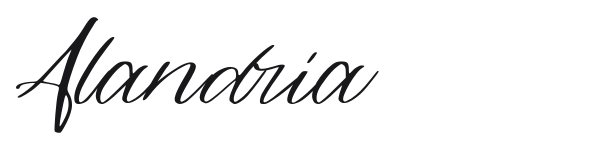 Alandria preview