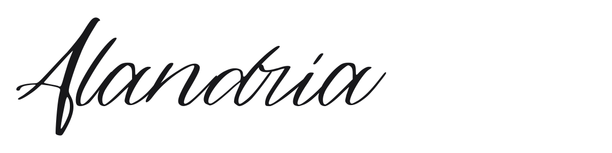 Alandria preview