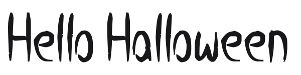 Hello Halloween preview