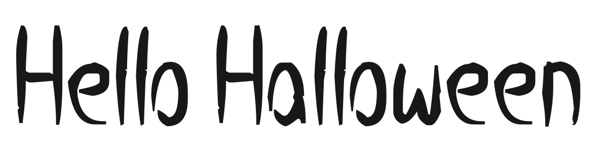 Hello Halloween preview