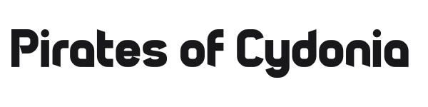 Pirates of Cydonia preview