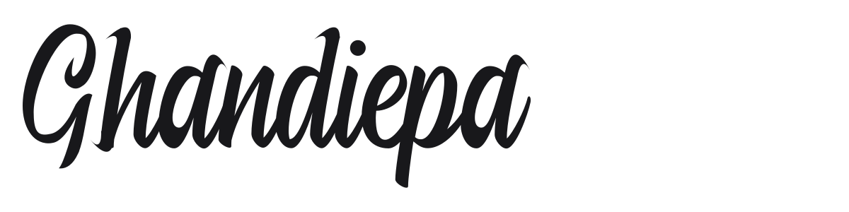 Ghandiepa preview