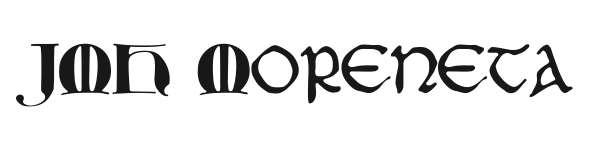 JMH Moreneta preview