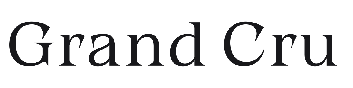 Grand Cru preview