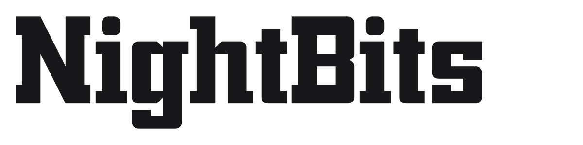 NightBits preview