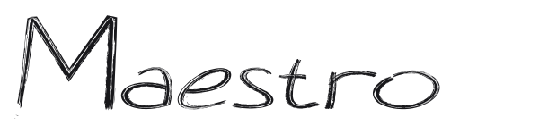 Maestro preview