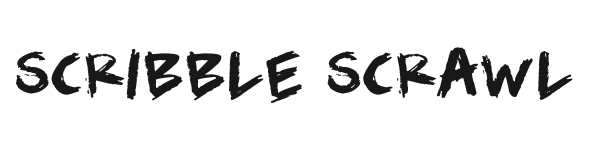 Scribble Scrawl preview