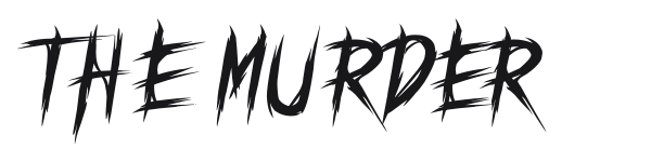 The Murder preview