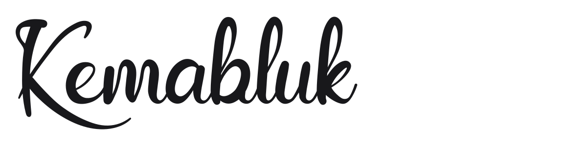Kemabluk preview