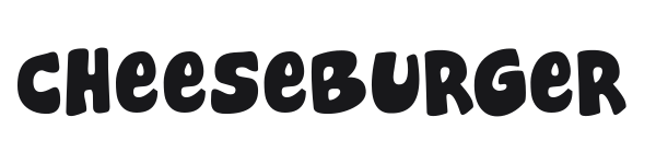 Cheeseburger preview