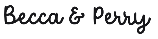 Becca & Perry preview