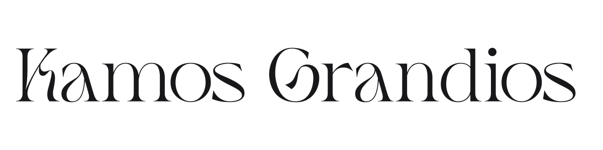 Kamos Grandios preview