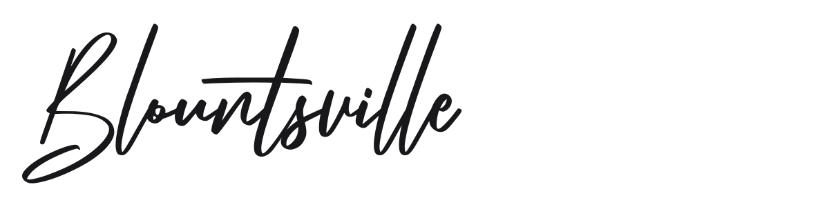 Blountsville preview