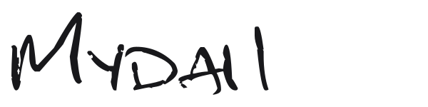 Mydai1 preview