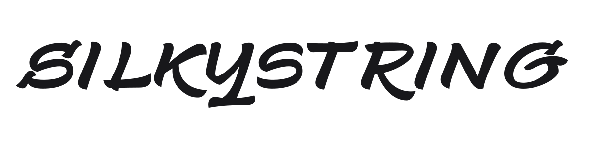 Silkystring preview