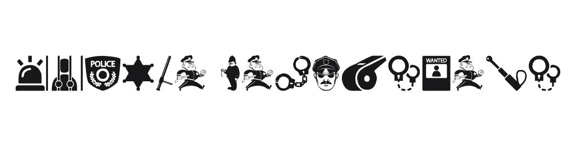 Police Department preview