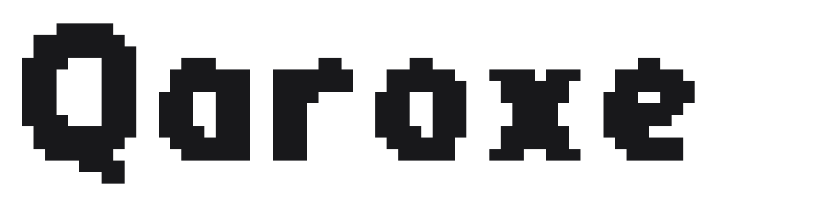 Qaroxe preview