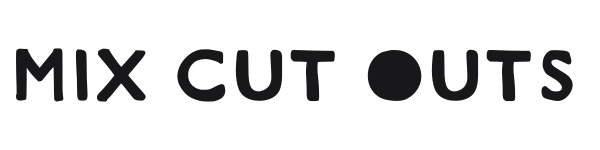 Mix Cut Outs preview