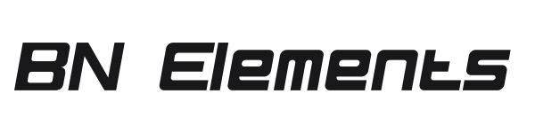 BN Elements preview