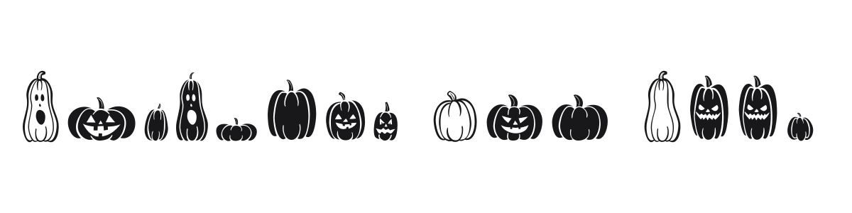 Pumpkins Are Cool preview