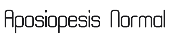Aposiopesis Normal preview