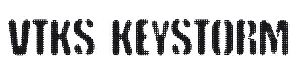 VTKS Keystorm preview
