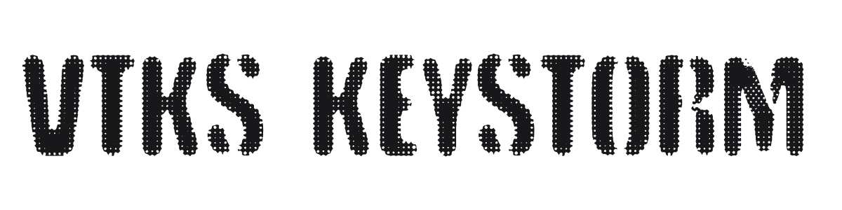 VTKS Keystorm preview