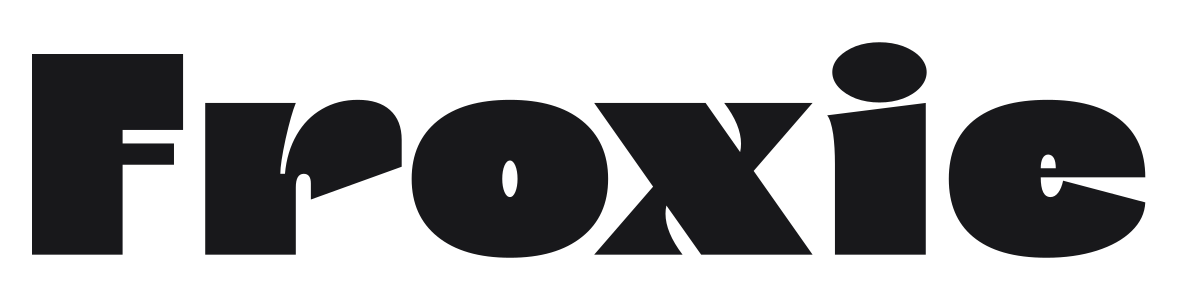 Froxie preview