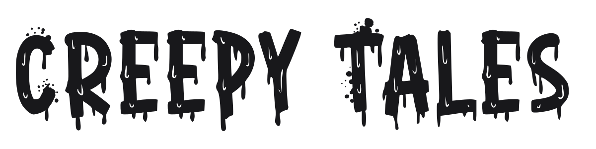 Creepy Tales preview