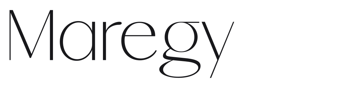 Maregy preview