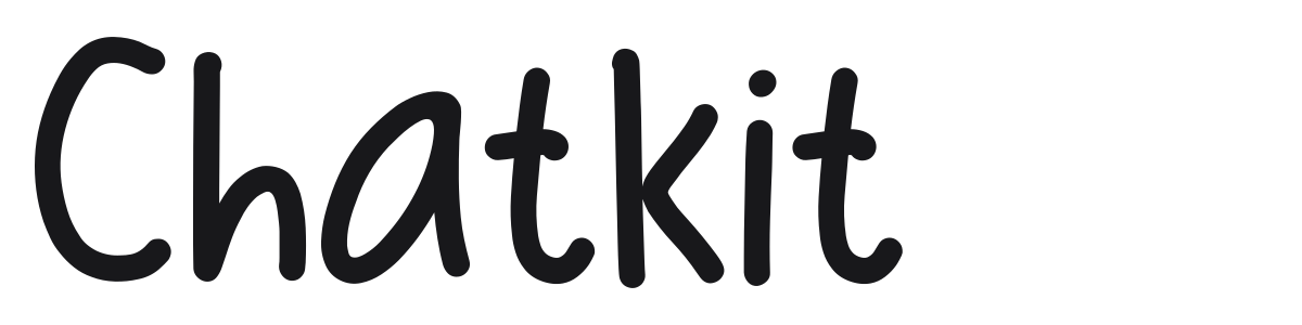 Chatkit preview