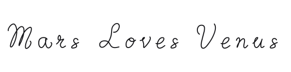 Mars Loves Venus preview