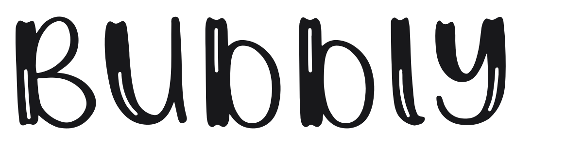 Bubbly preview