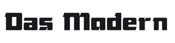 Das Modern preview
