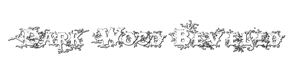 Dark Wood Beveled preview