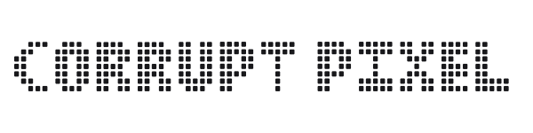 Corrupt Pixel preview