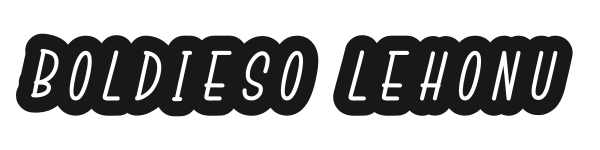Boldieso Lehonu preview