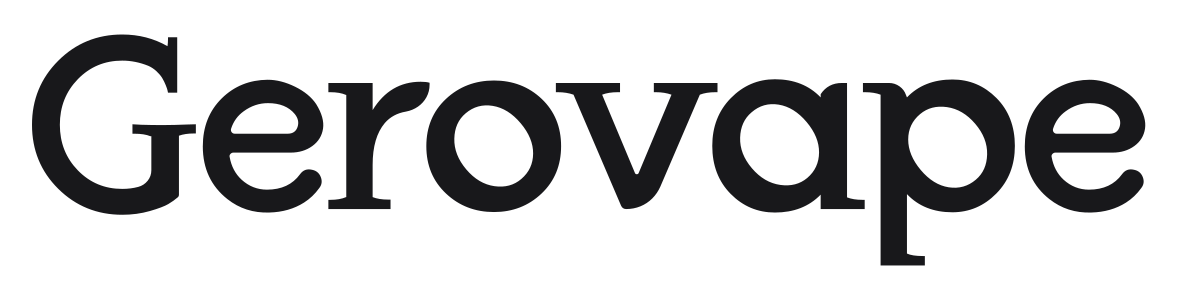 Gerovape preview