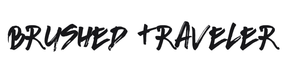 Brushed Traveler preview