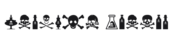 Vintage Poison preview