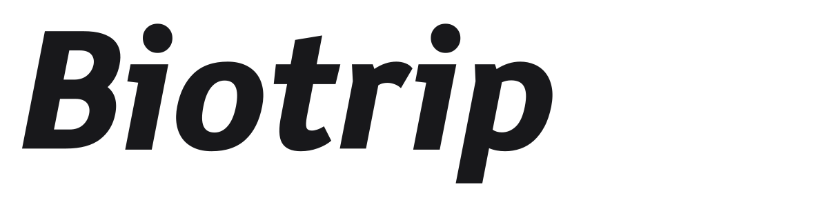 Biotrip preview