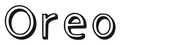 Oreo preview