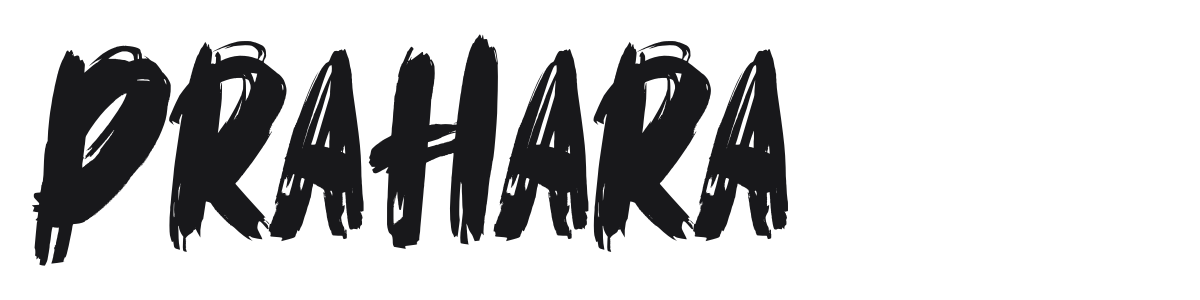 Prahara preview