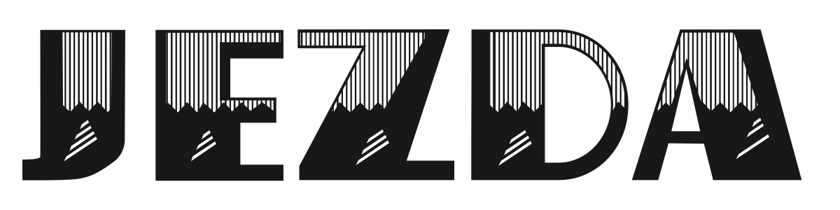 Jezda preview